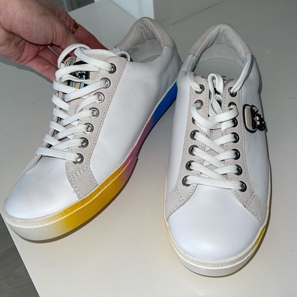 Karl lagerfeld women shoes - Picture 3 of 6